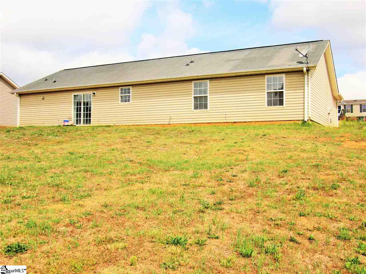 510 Crossgate Way Fountain Inn, SC 29644 - Photo 8 of 24