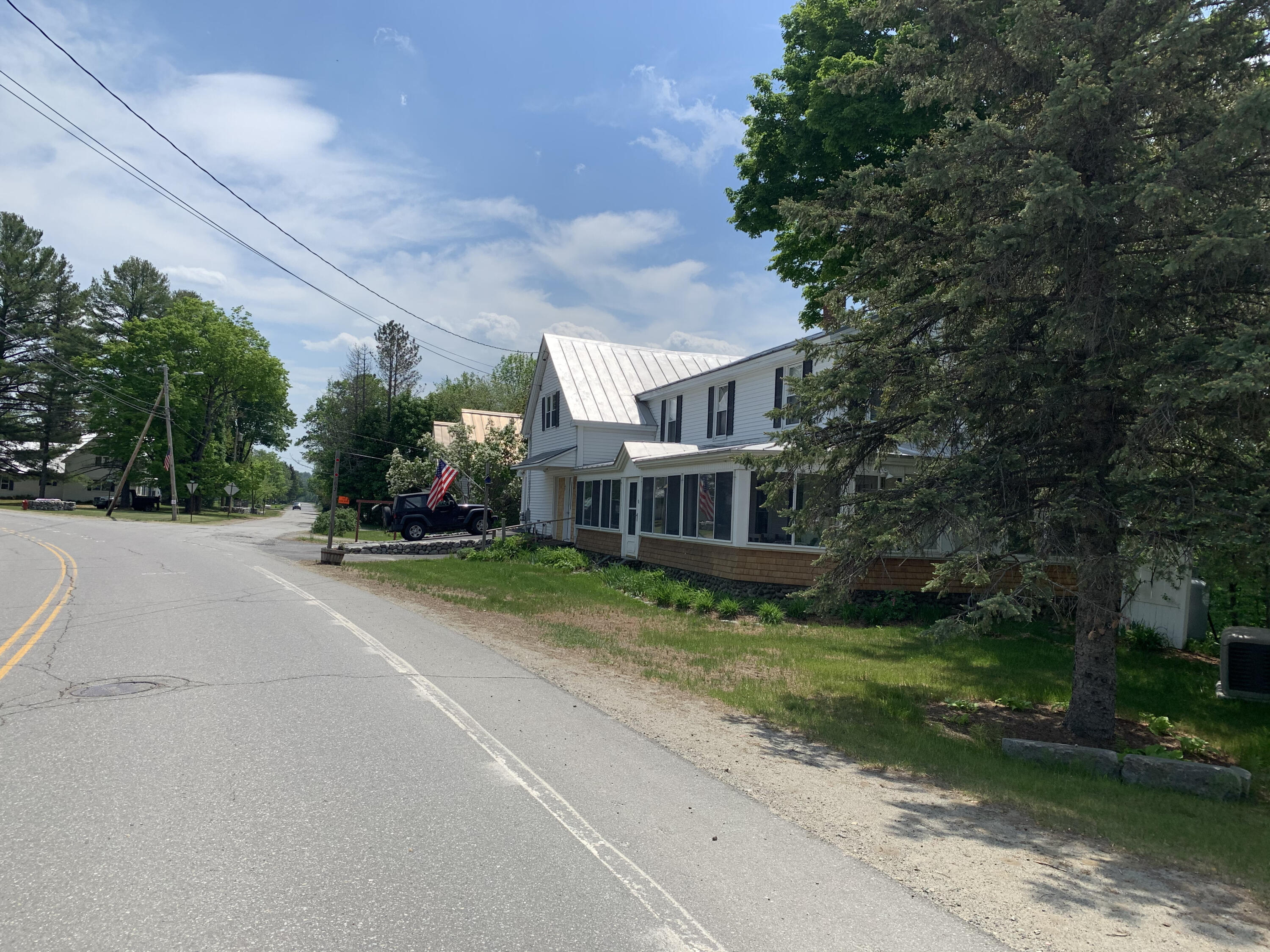 63 Lexington Road Kingfield, ME 04947 - Photo 1 of 4 AD890700-8680-49A7-80D8-AA97E1290F33