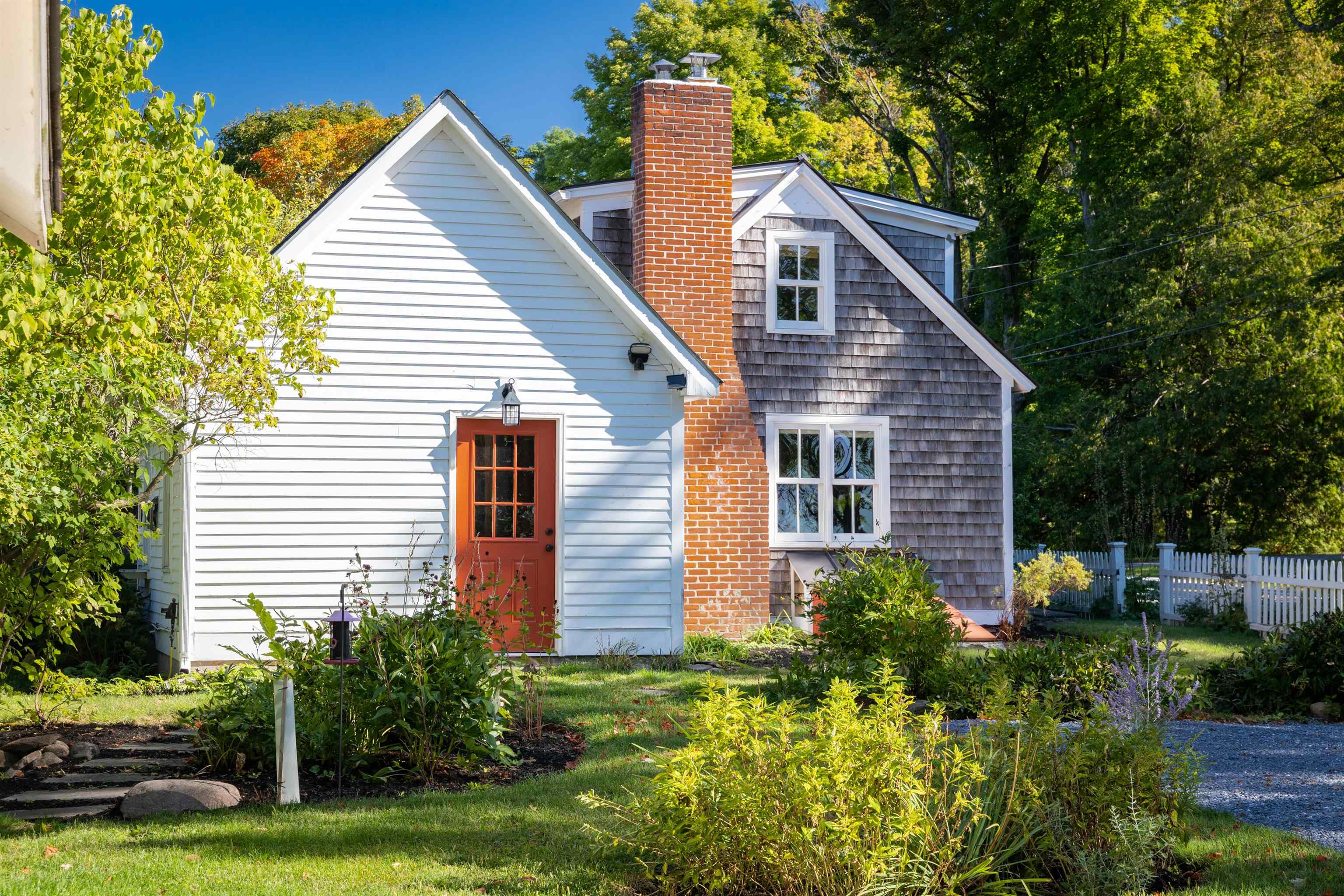 2996 Greenbush Road Charlotte, VT 05445 - Photo 1 of 42