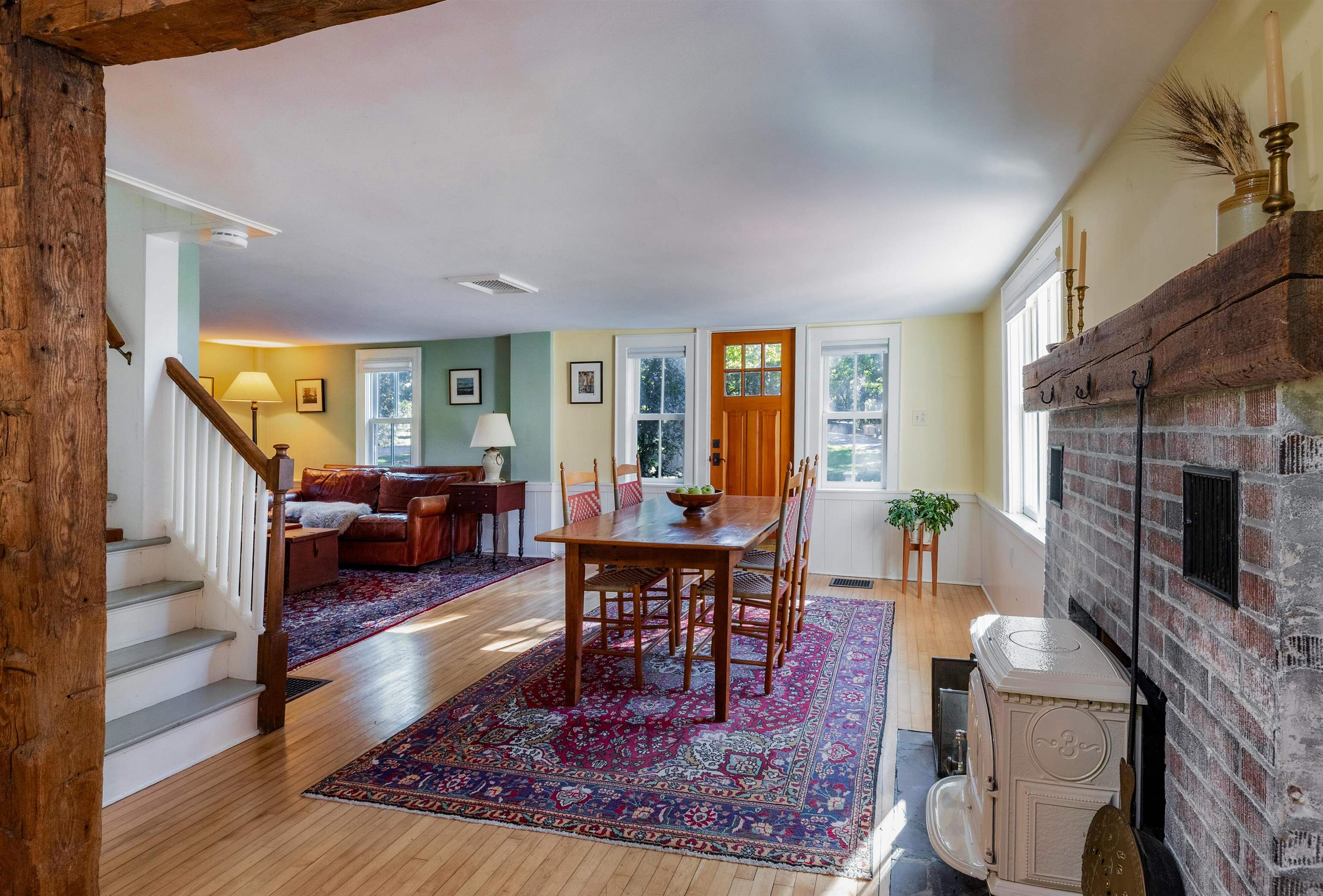 2996 Greenbush Road Charlotte, VT 05445 - Photo 13 of 42