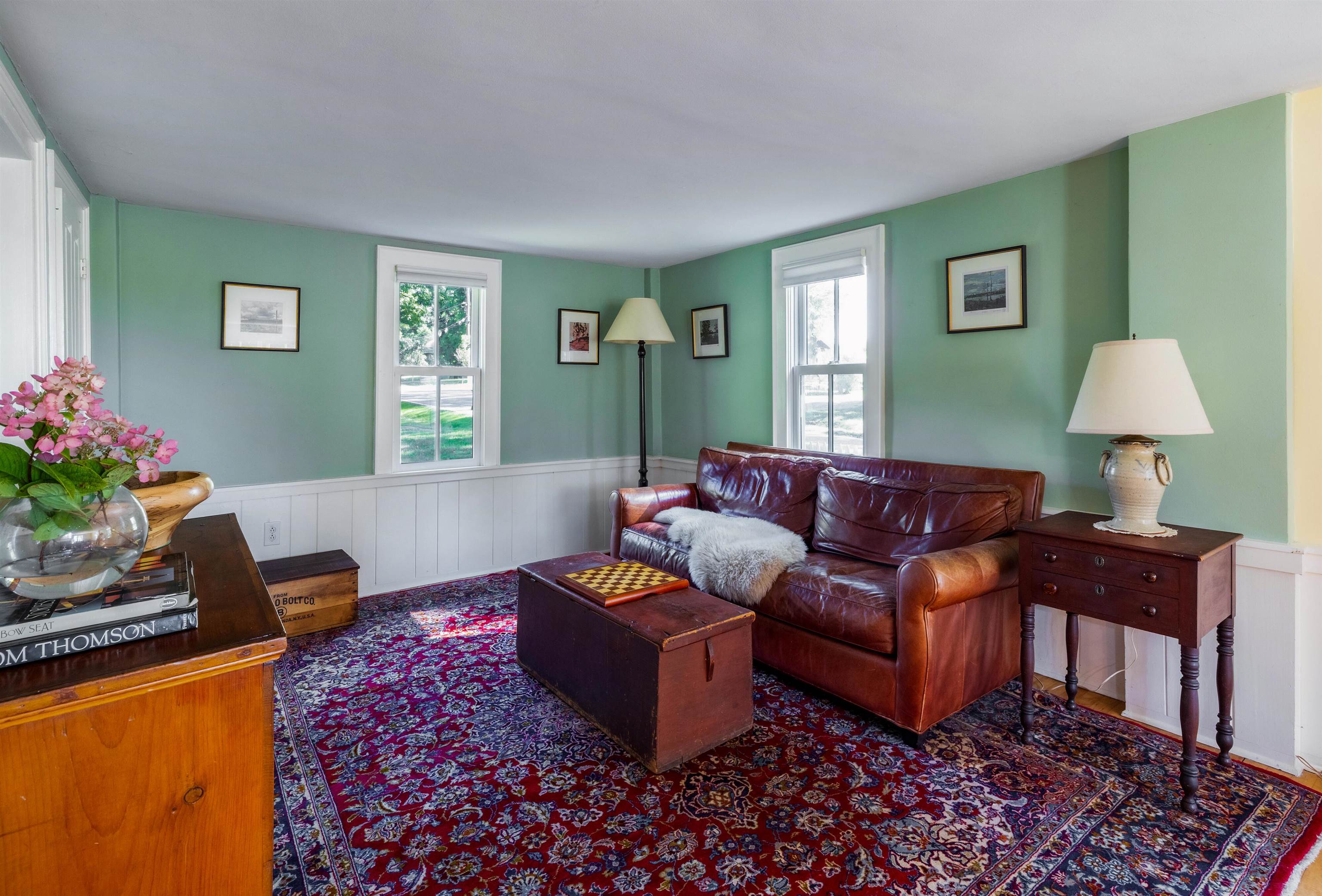 2996 Greenbush Road Charlotte, VT 05445 - Photo 20 of 42