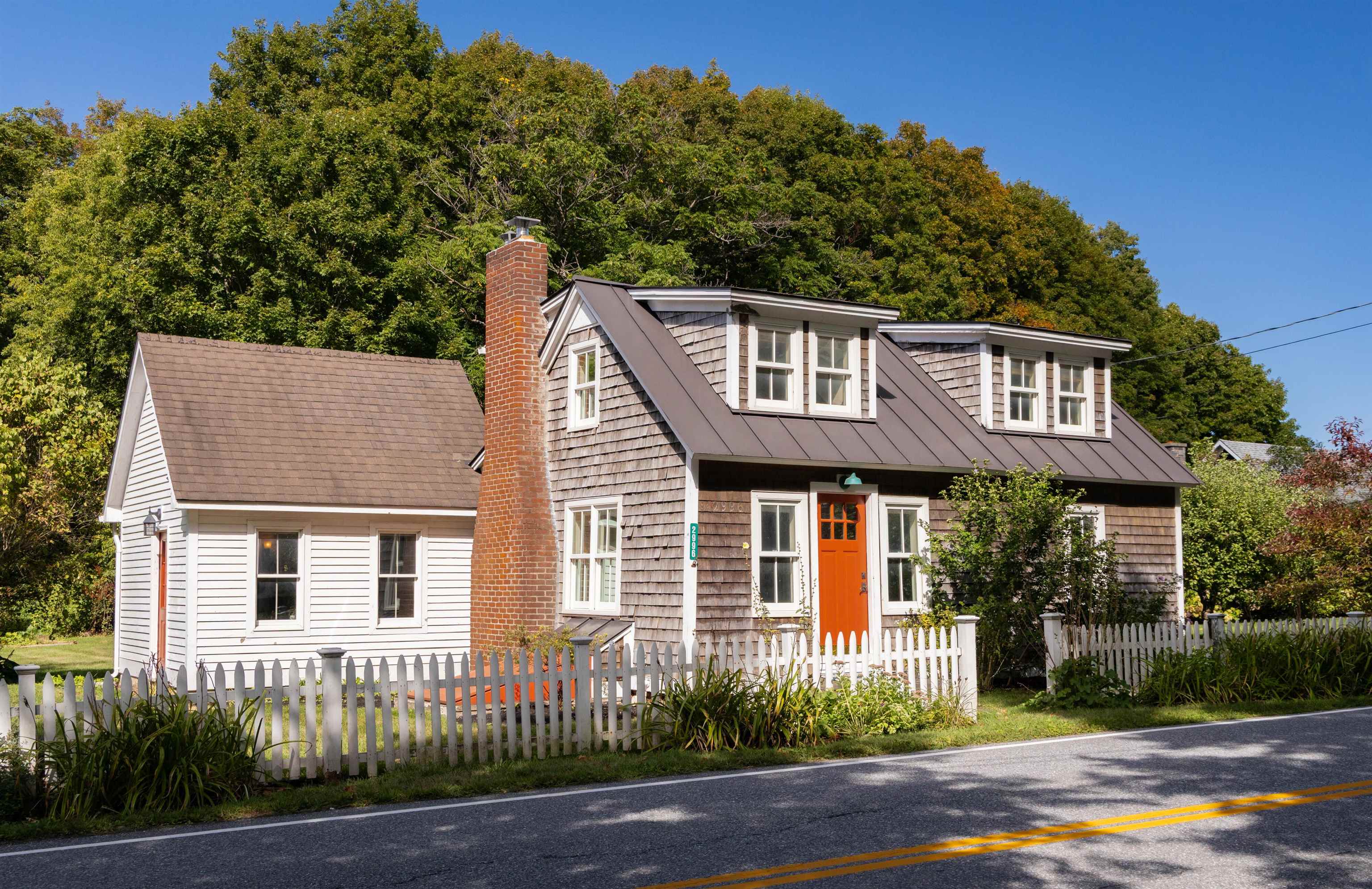 2996 Greenbush Road Charlotte, VT 05445 - Photo 3 of 42