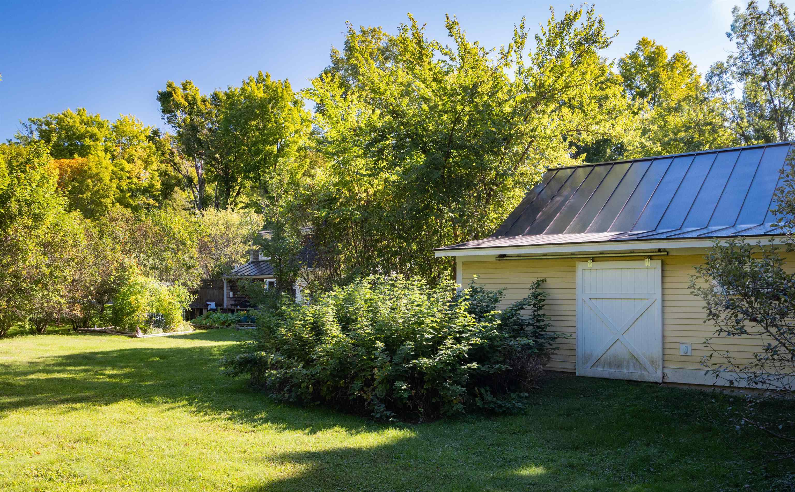 2996 Greenbush Road Charlotte, VT 05445 - Photo 40 of 42