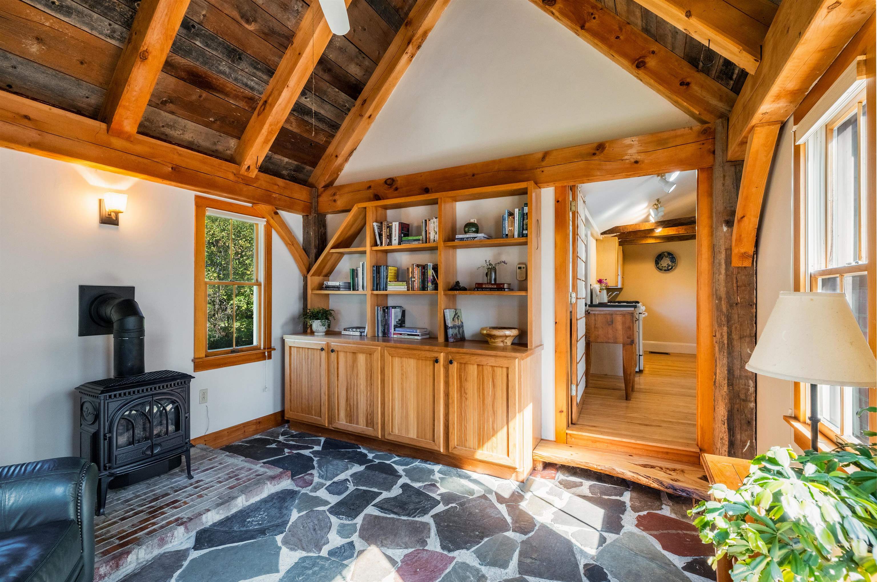 2996 Greenbush Road Charlotte, VT 05445 - Photo 7 of 42