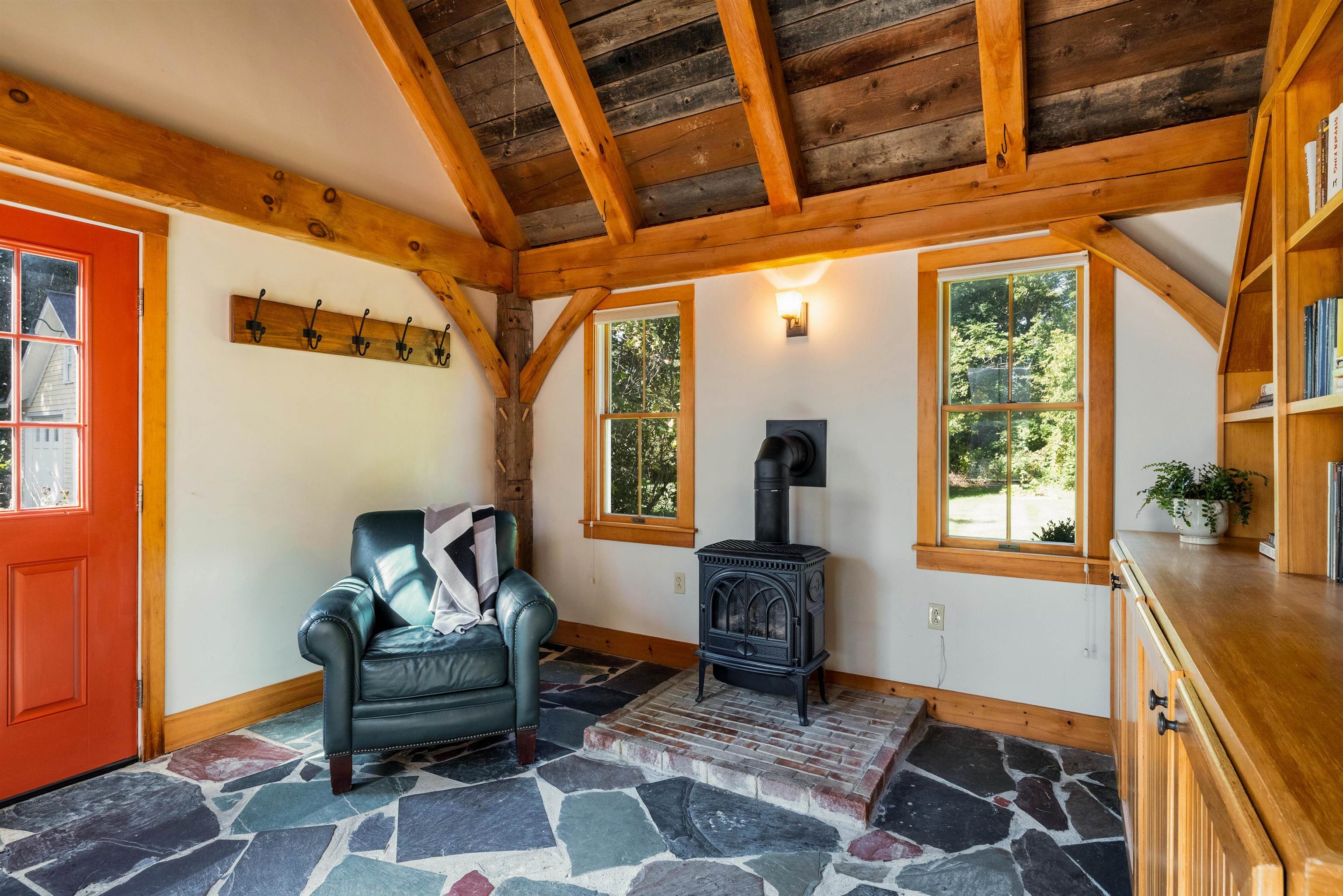 2996 Greenbush Road Charlotte, VT 05445 - Photo 8 of 42