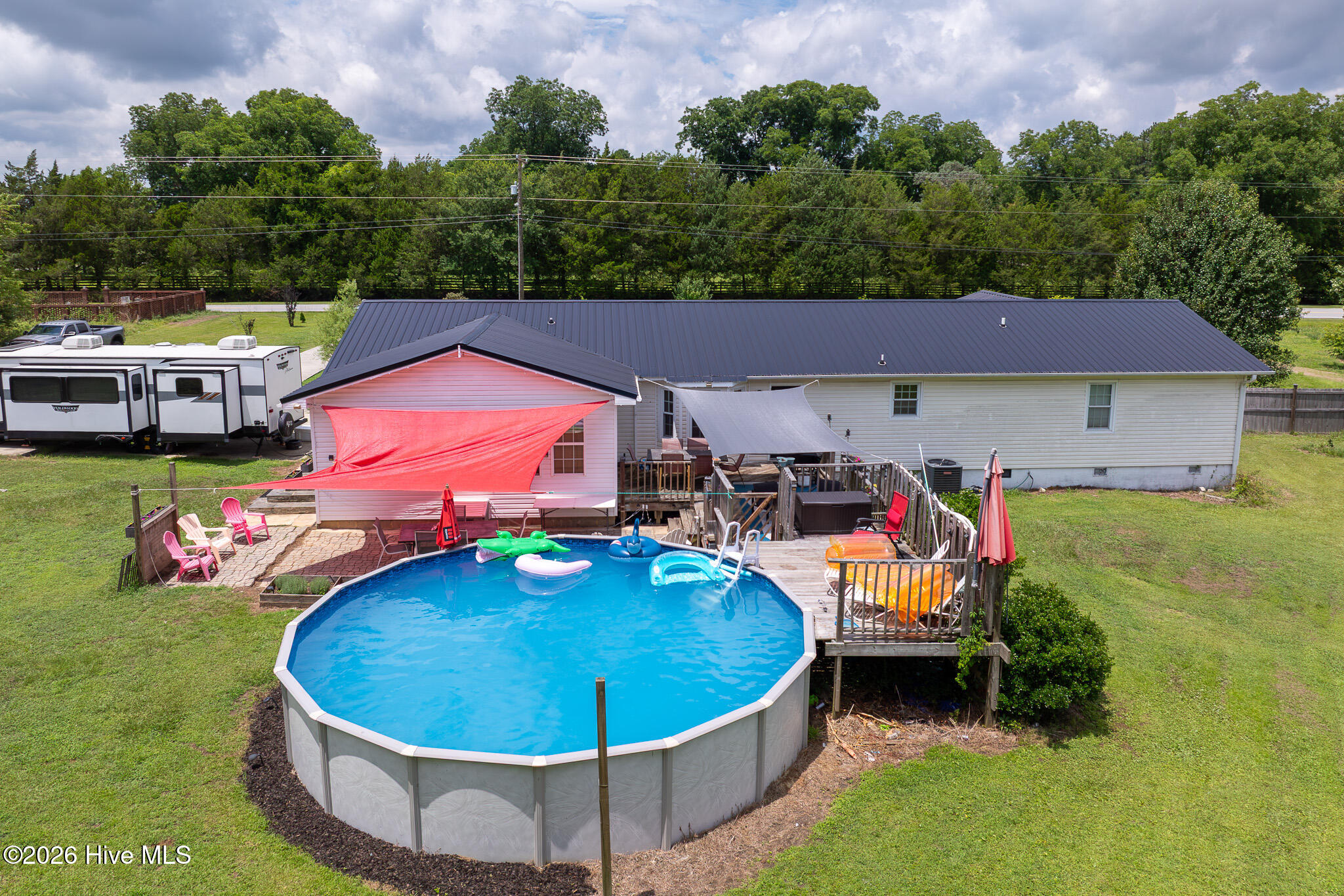 388 Comfort Road Richlands, NC 28574 - Photo 65 of 97