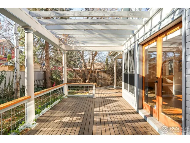 $1,375,000 | 2225 Pine Street, Boulder, CO 80302