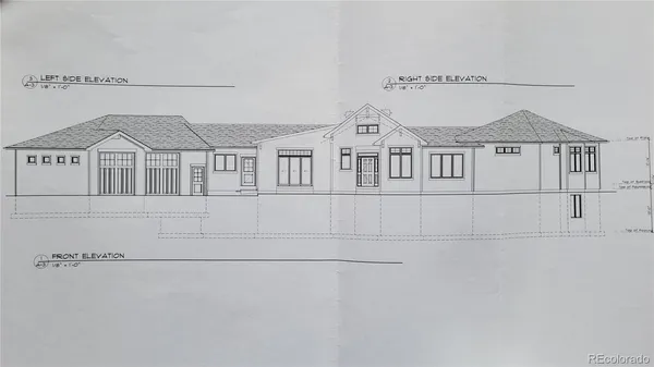 $850,000 | 24073 Peak Drive, Conifer, CO 80433