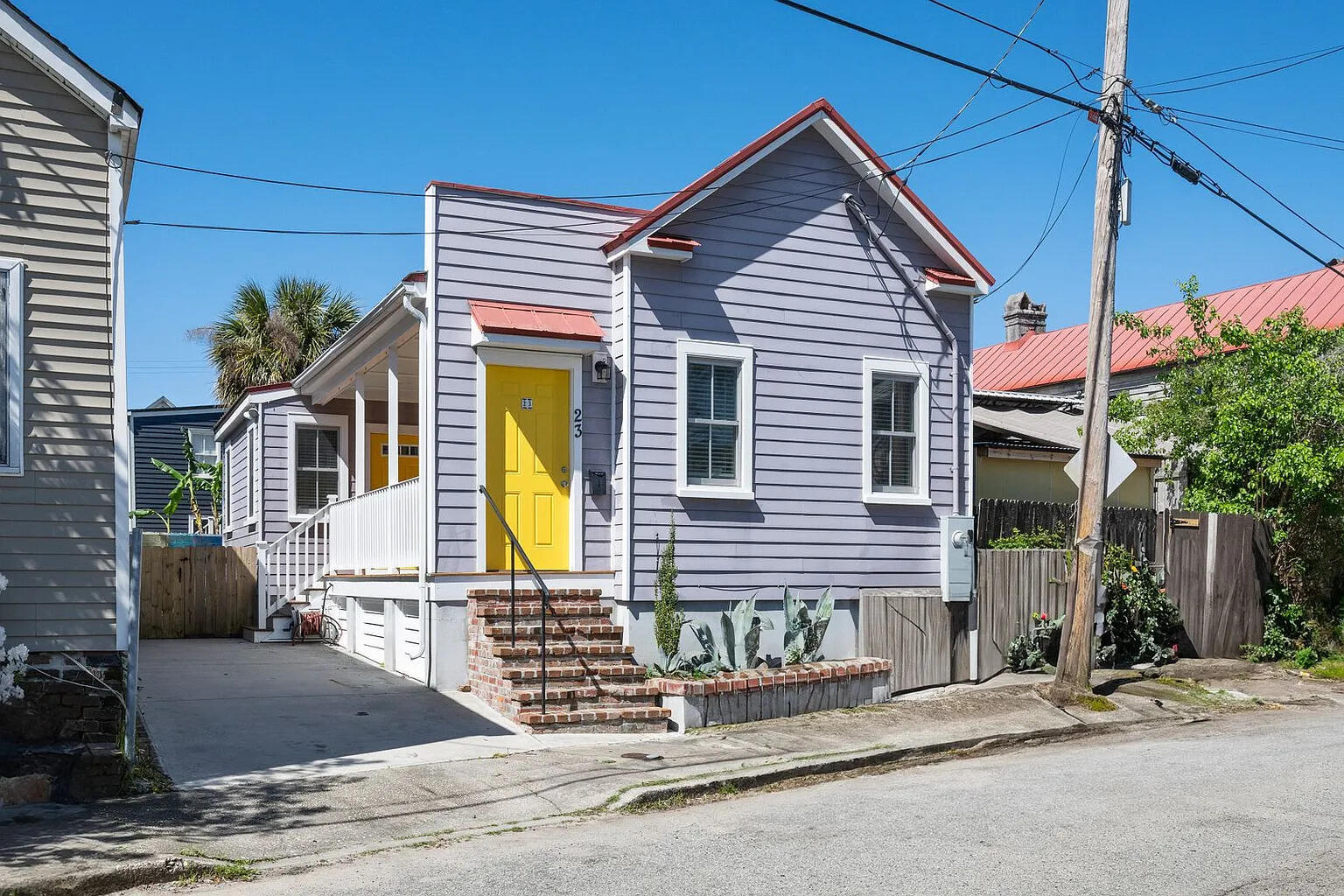 23 H Street Charleston, SC 29403 - Photo 1 of 29 23 H Street-20
