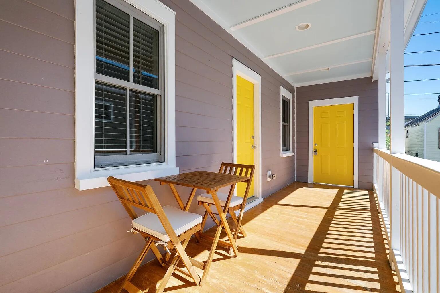 23 H Street Charleston, SC 29403 - Photo 2 of 29 23 H Street-2