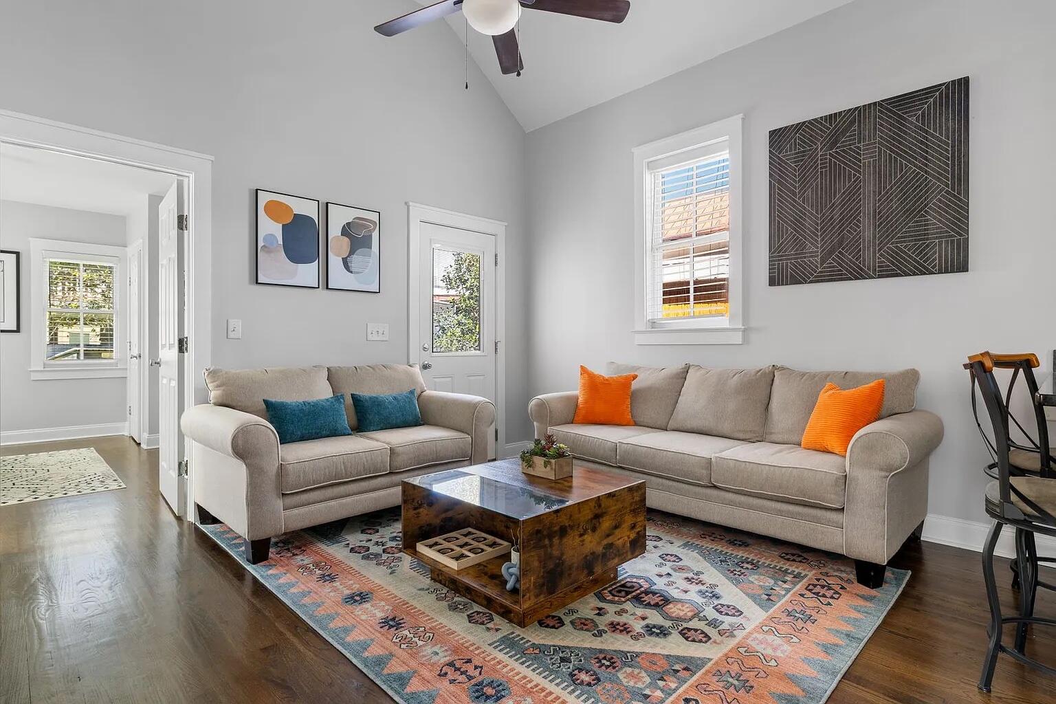 23 H Street Charleston, SC 29403 - Photo 7 of 29 23 H Street-5