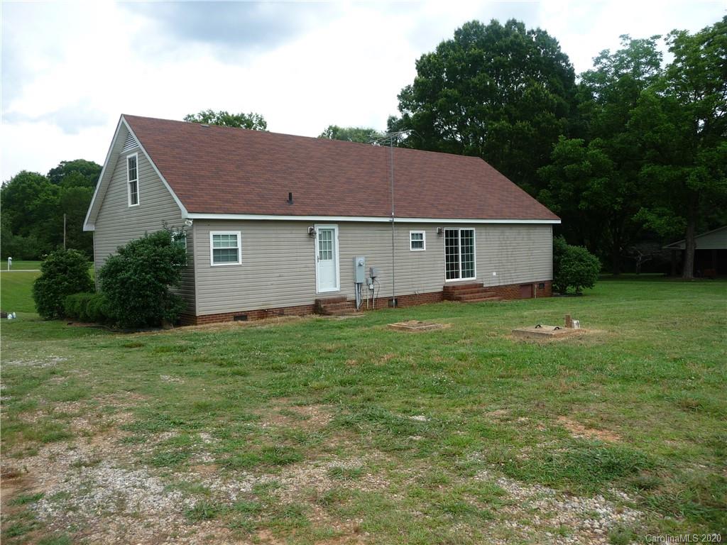 4222 Richardson Road Monroe, NC 28112 - Photo 21 of 21 a house view with a garden space
