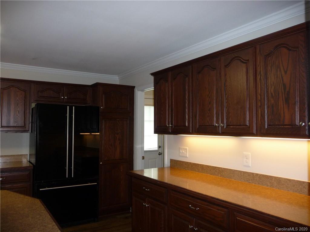 4222 Richardson Road Monroe, NC 28112 - Photo 5 of 21 a close view of walk in closet