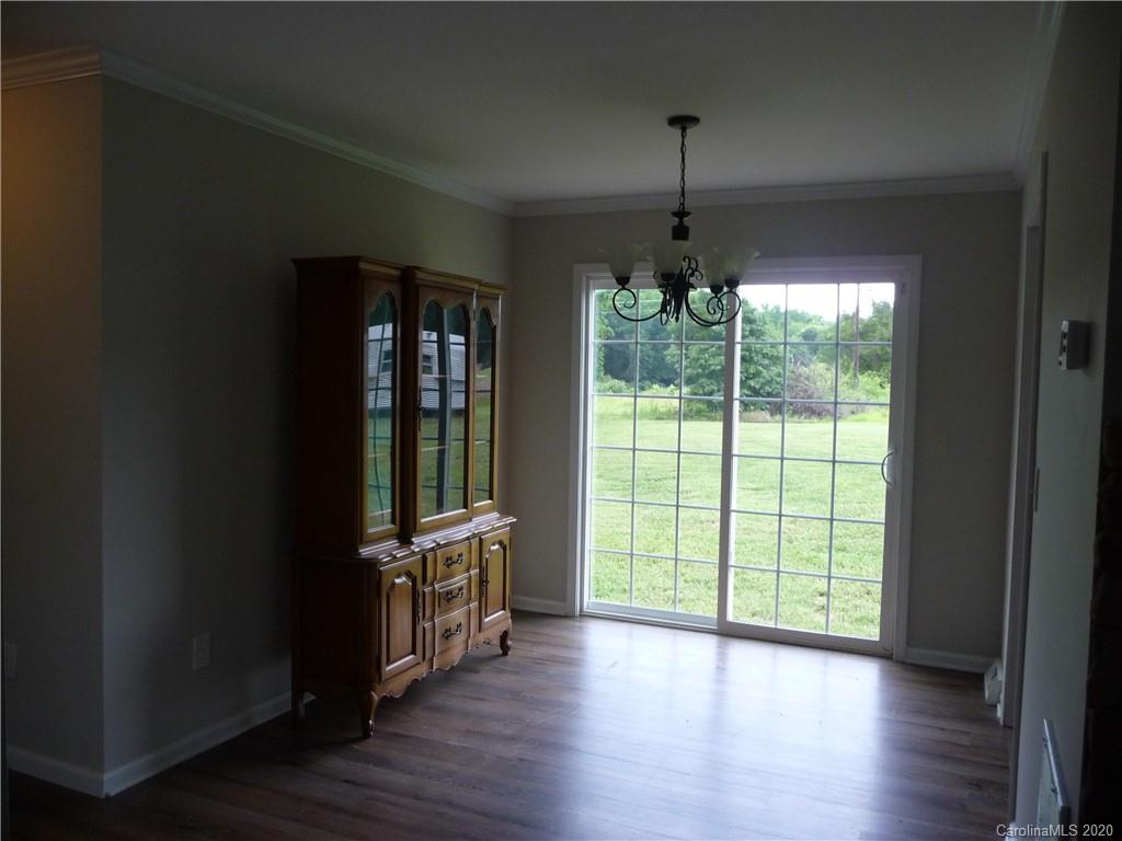 4222 Richardson Road Monroe, NC 28112 - Photo 8 of 21 a view of a room with window wooden floor and windows