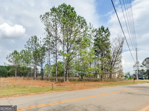 $79,900 | 0 County Farm Road, Williamson, GA 30292