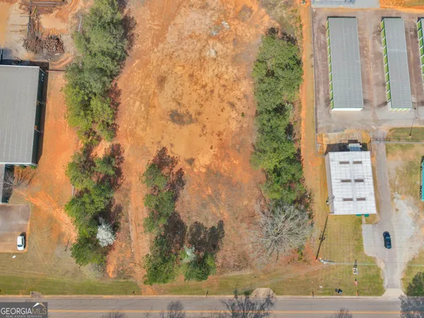 $79,900 | 0 County Farm Road, Williamson, GA 30292