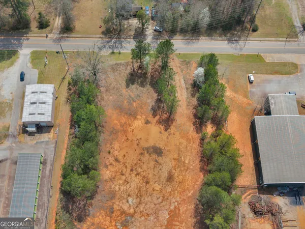 $79,900 | 0 County Farm Road, Williamson, GA 30292