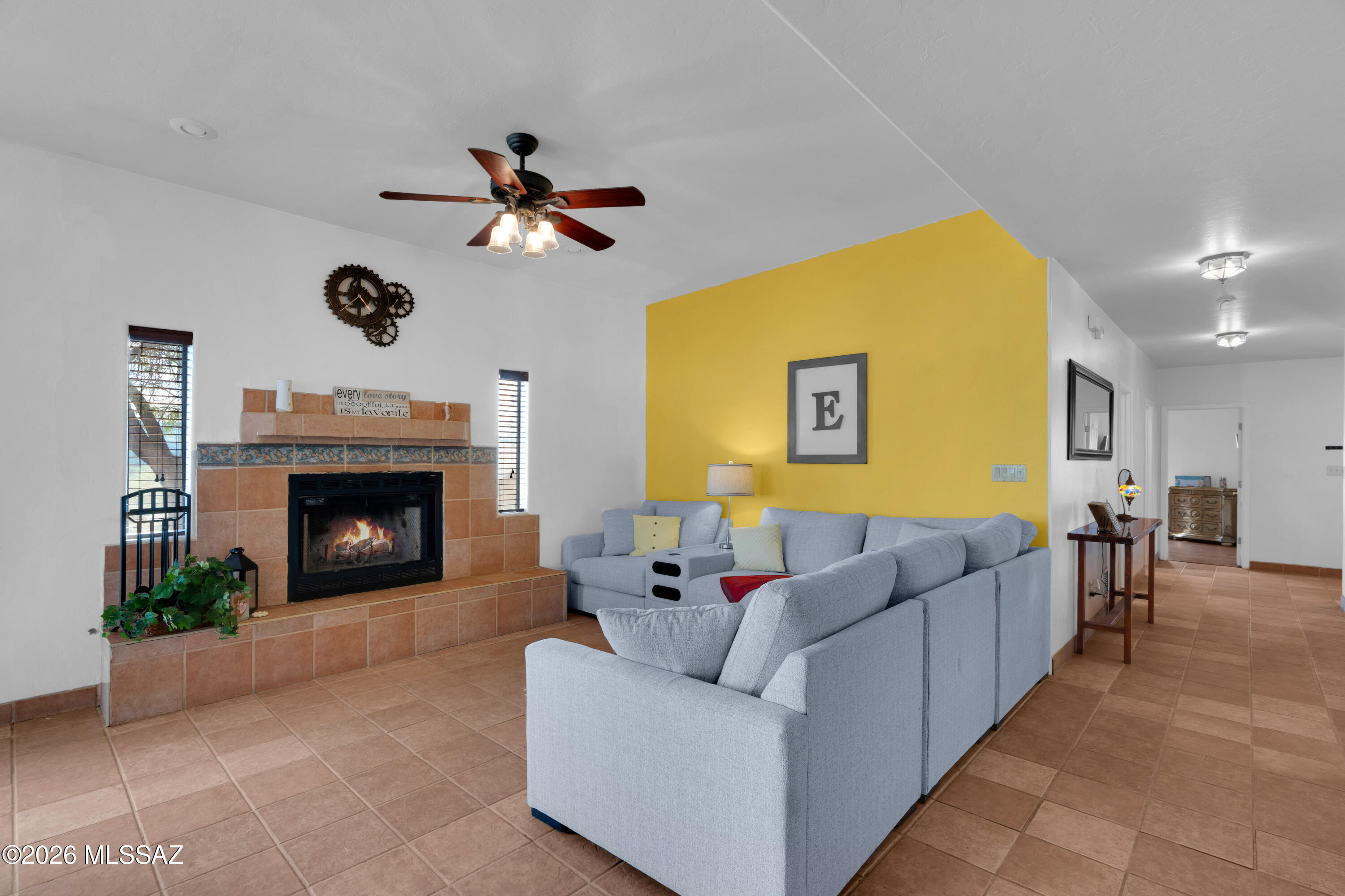 221 Paseo Tamex Rio Rico, AZ 85648 - Photo 9 of 49