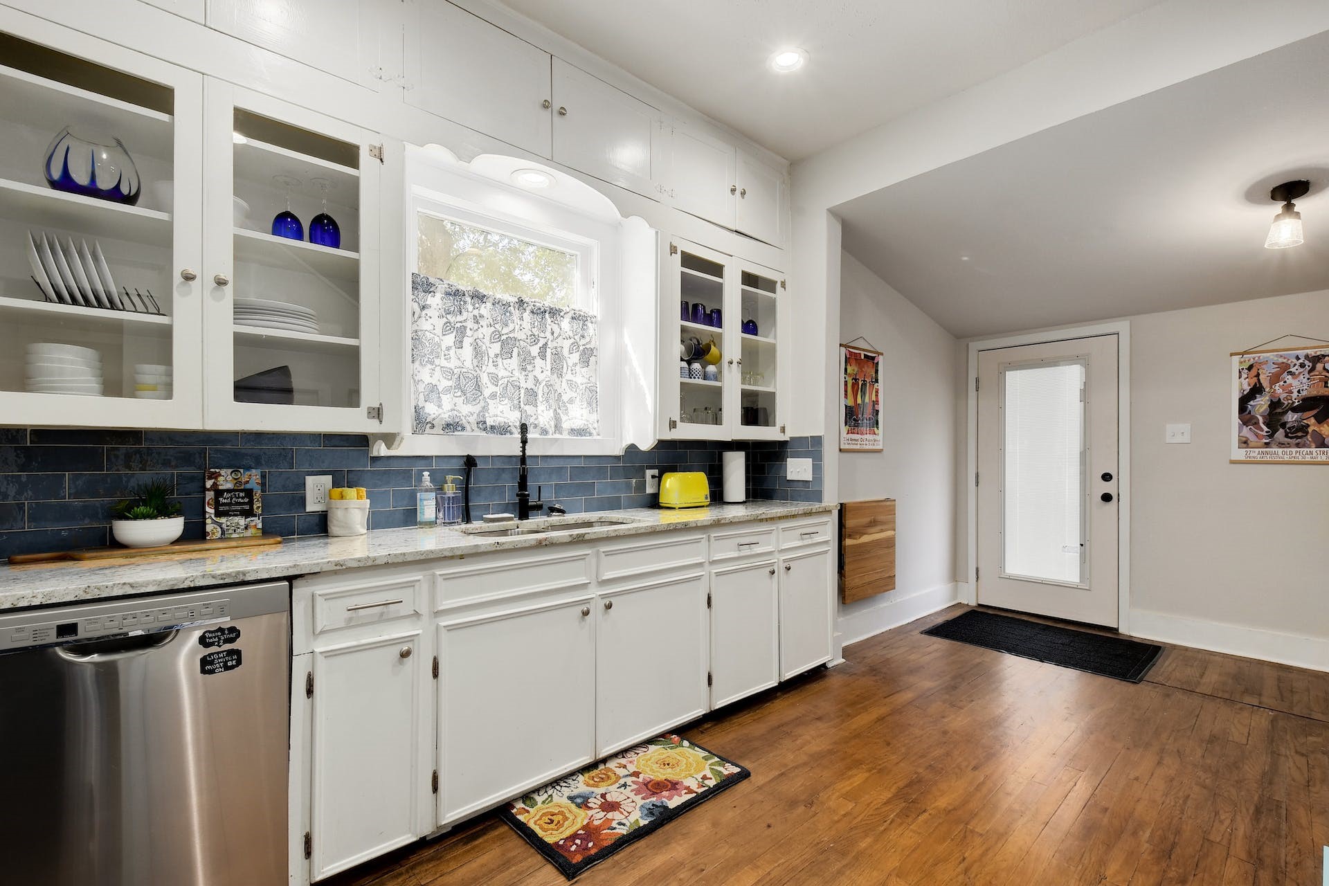 712 East 44th Street, Unit A Austin, TX 78751 - Photo 24 of 40