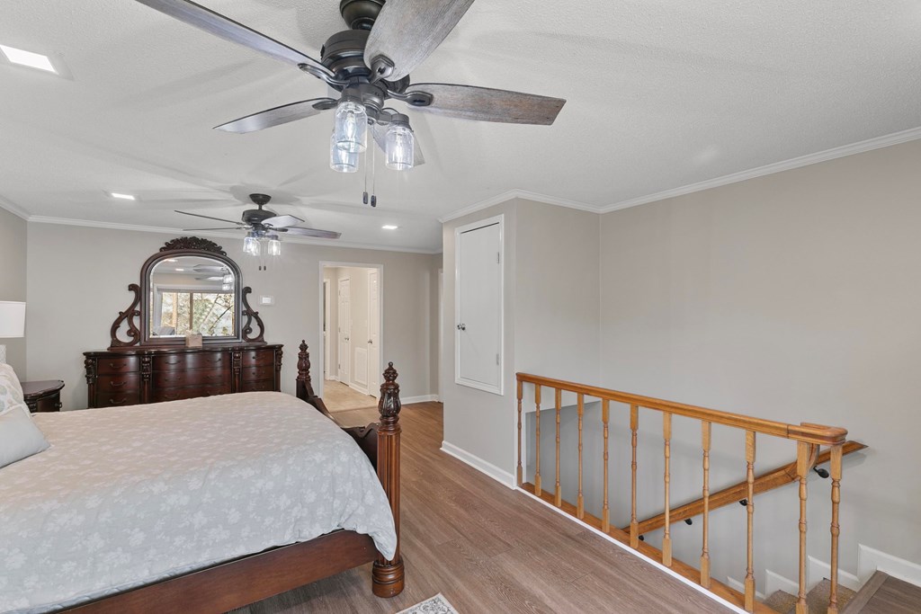 1033 Lakeview Street Abbeville, AL 36310 - Photo 20 of 61