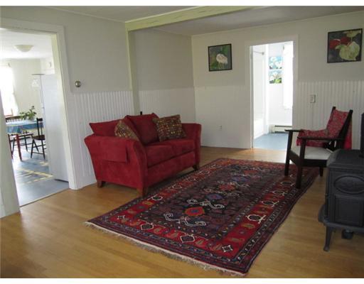 37 Bay Point Road Georgetown, ME 04548 - Photo 21 of 25 Living Room.
