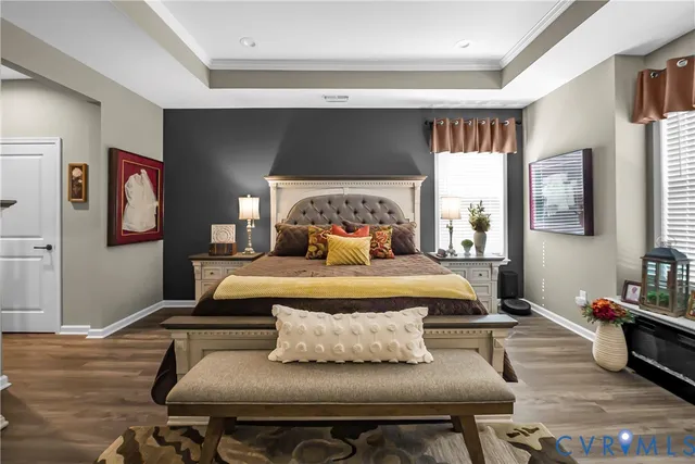 a view of a walk in closet