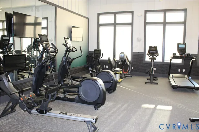 a view of a bathroom