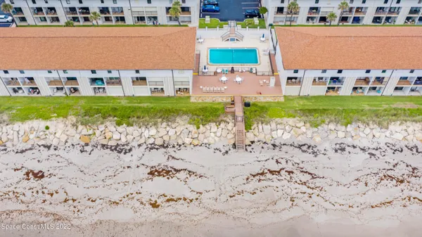 $3,600 | 199 Jimmy Buffett Mem Highway, Unit A105, Satellite Beach, FL 32937