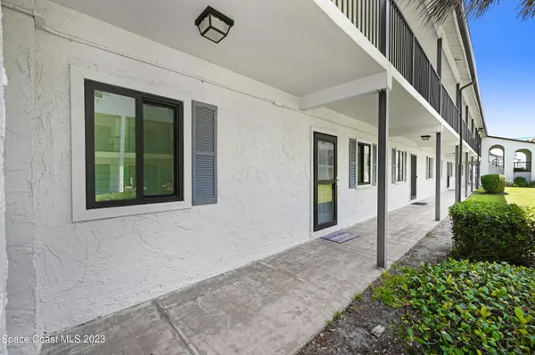 $3,600 | 199 Jimmy Buffett Mem Highway, Unit A105, Satellite Beach, FL 32937