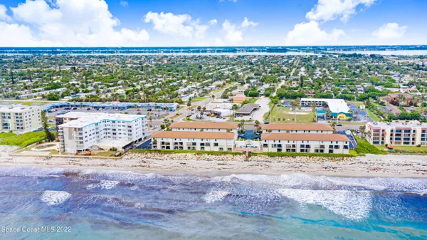 $3,600 | 199 Jimmy Buffett Mem Highway, Unit A105, Satellite Beach, FL 32937