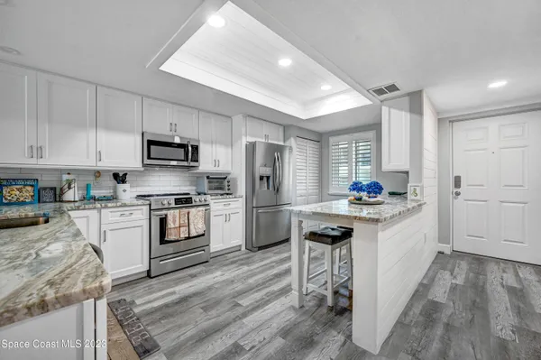 $3,600 | 199 Jimmy Buffett Mem Highway, Unit A105, Satellite Beach, FL 32937