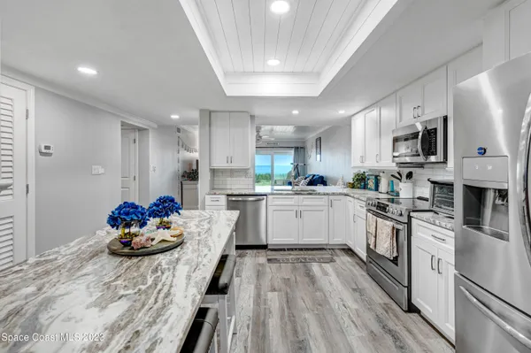 $3,600 | 199 Jimmy Buffett Mem Highway, Unit A105, Satellite Beach, FL 32937