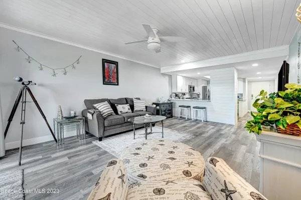 $3,600 | 199 Jimmy Buffett Mem Highway, Unit A105, Satellite Beach, FL 32937