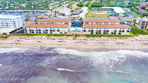 $3,600 | 199 Jimmy Buffett Mem Highway, Unit A105, Satellite Beach, FL 32937