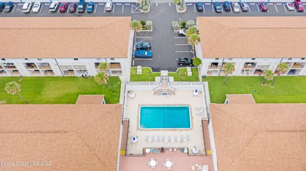$3,600 | 199 Jimmy Buffett Mem Highway, Unit A105, Satellite Beach, FL 32937