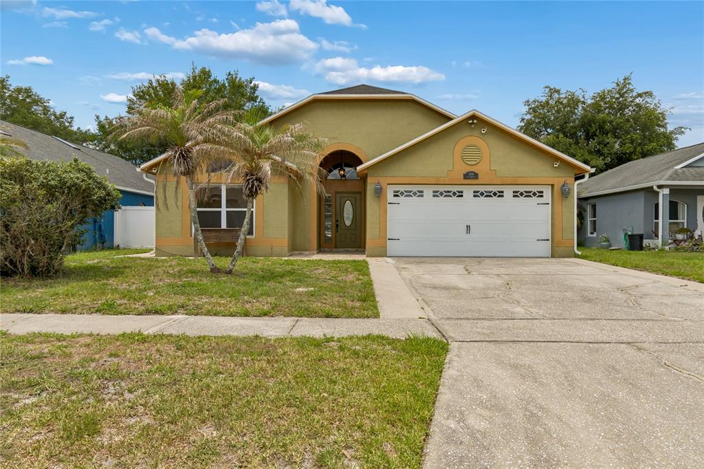 1008 Old Barn Road Orlando, FL 32825 - Photo 1 of 41