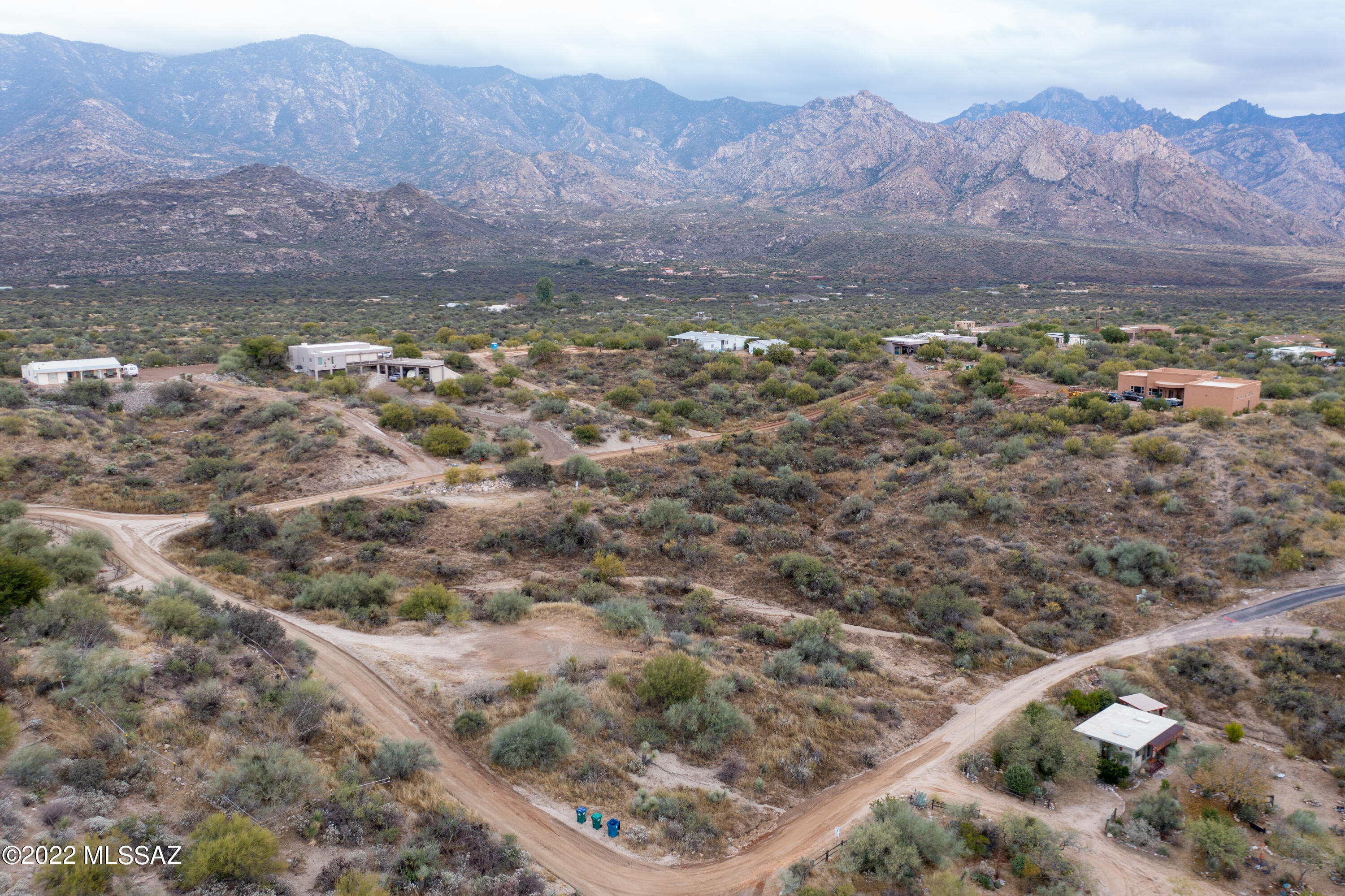 14597 North Swan Road Tucson, AZ 85739 - Photo 27 of 34 a view of lake and mountain