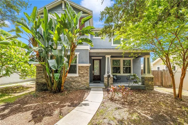 $1,050,000 | 1133 14th Street North, St. Petersburg, FL 33705
