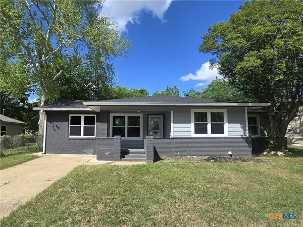 $1,350 | 610 West Washington Avenue, Copperas Cove, TX 76522