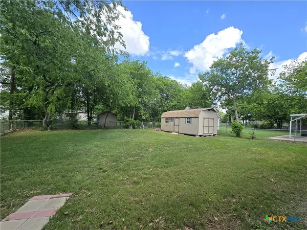 $1,350 | 610 West Washington Avenue, Copperas Cove, TX 76522