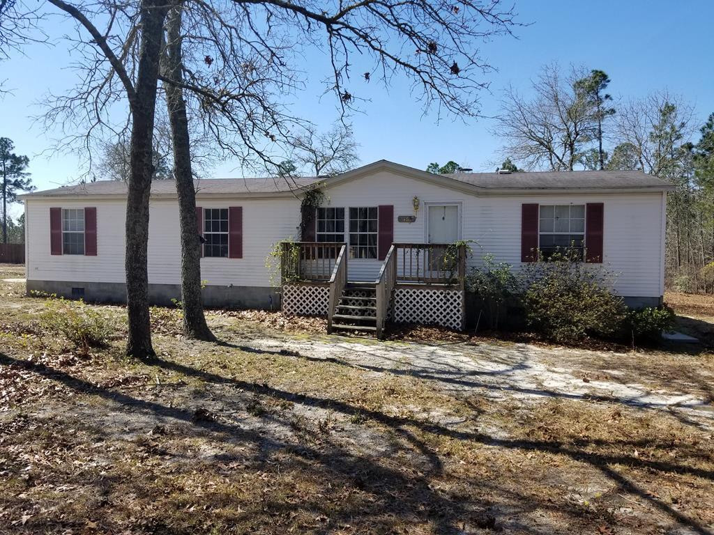 1167 Colbert Bridge Road Aiken, SC 29803 - Photo 1 of 7