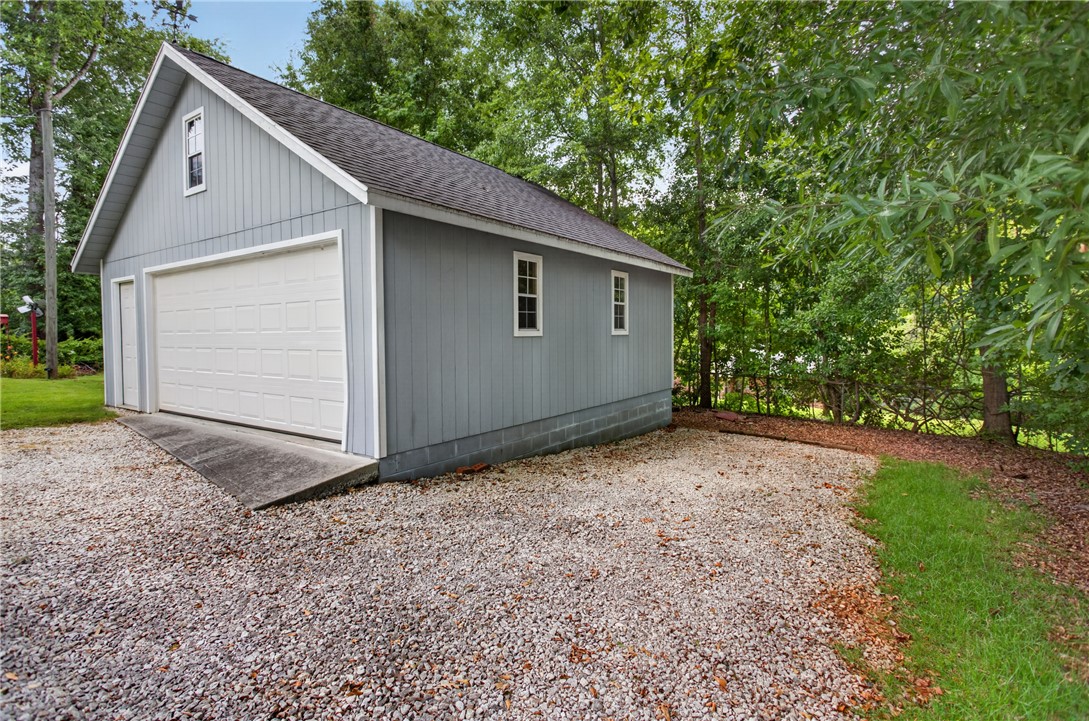 135 Brookhaven Circle Seneca, SC 29672 - Photo 41 of 48