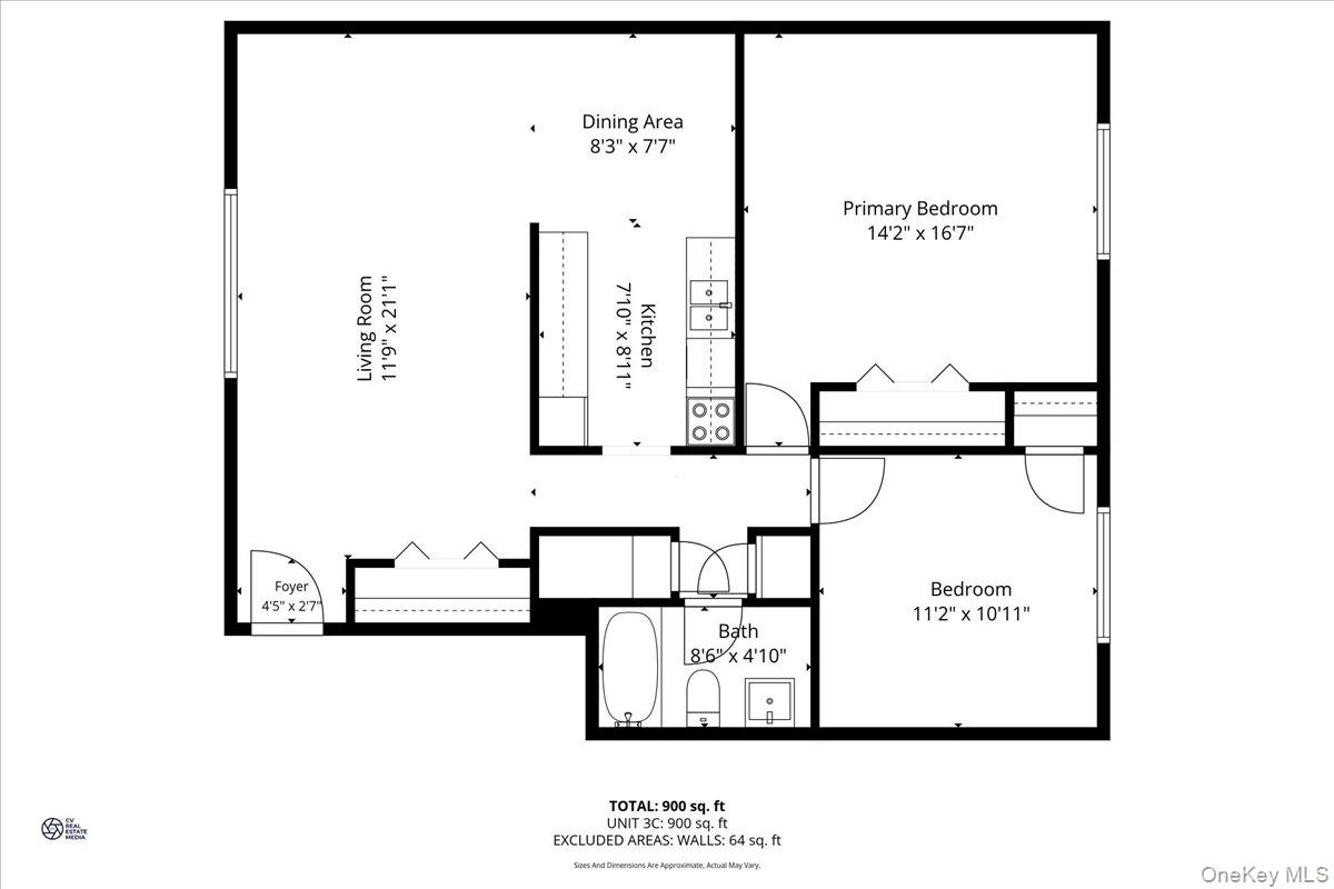 782 Tuckahoe Road, Unit 3C Yonkers, NY 10710 - Photo 19 of 19