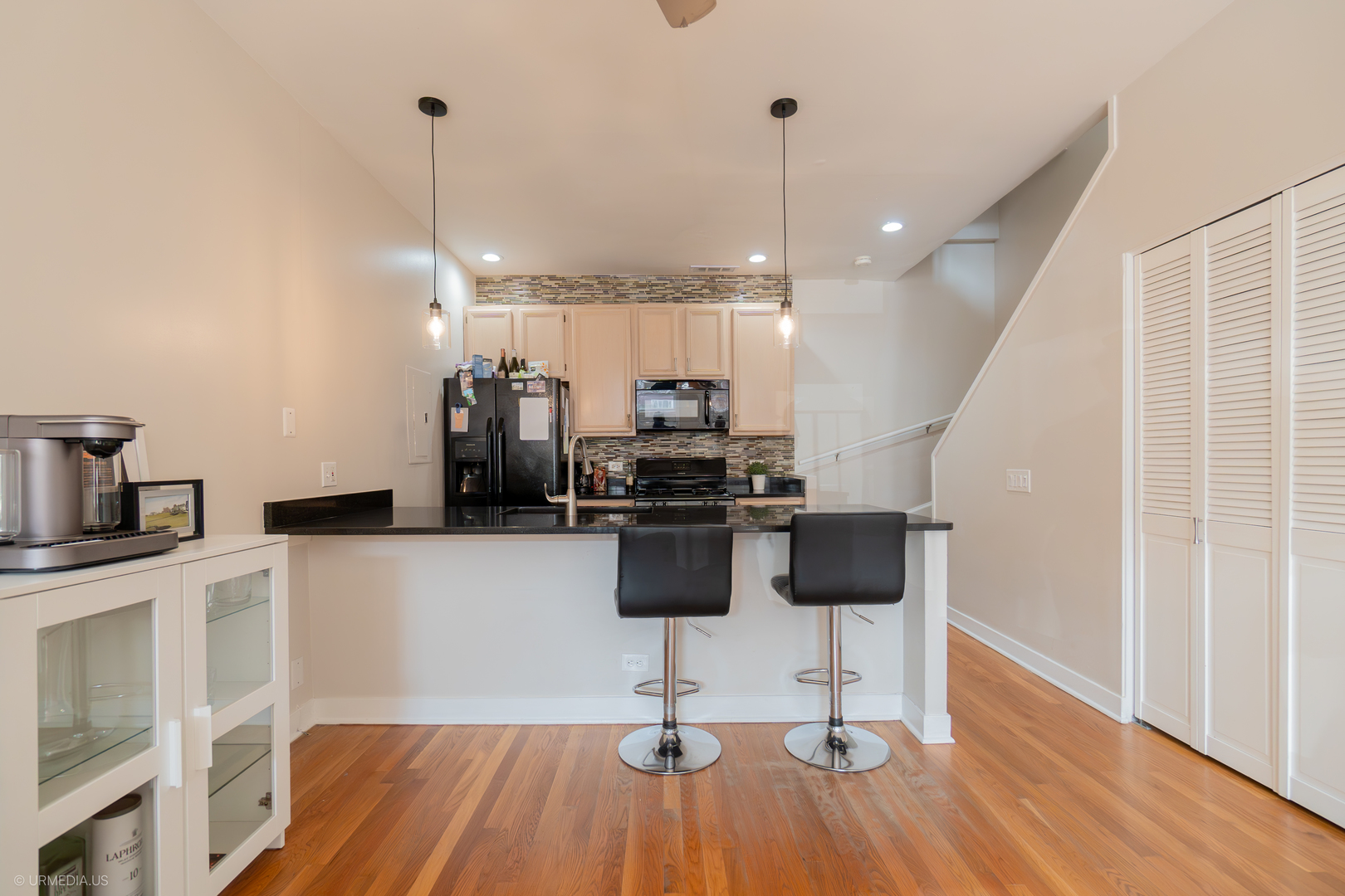 931 North Racine Avenue, Unit A Chicago, IL 60642 - Photo 8 of 27 Gallery Image 8