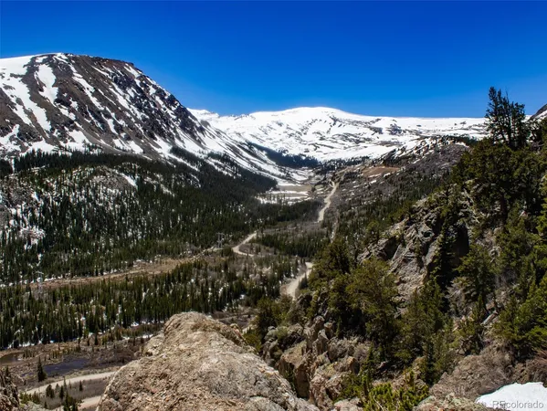 $159,000 | 0 Forest Service Road 451, Alma, CO 80420