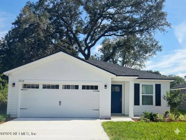 $244,900 | 3016 Harbison Street, Jacksonville, FL 32218