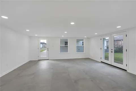 $249,999 | 1221 Gaudet Drive, Marrero, LA 70072