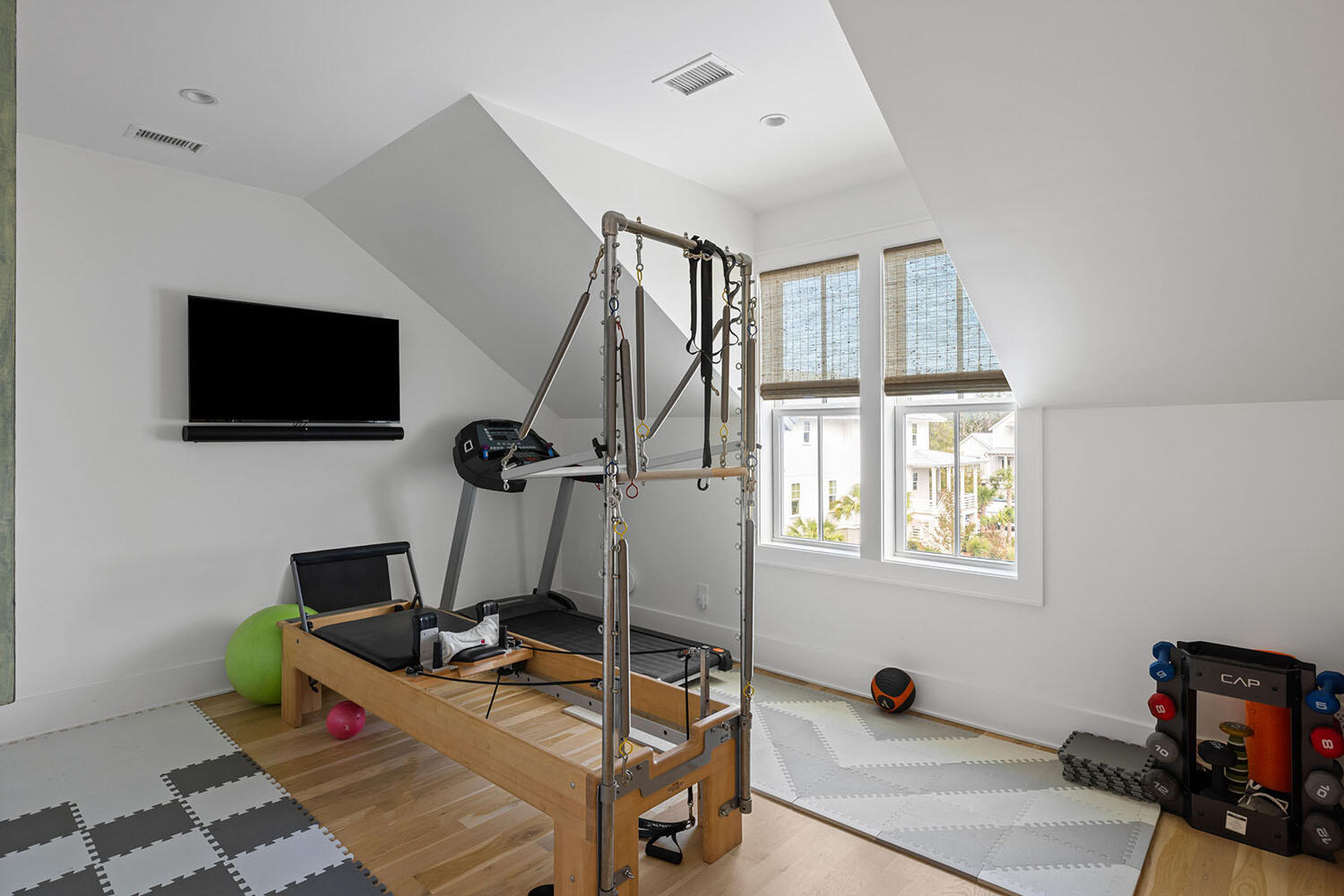 3329 Knot Alley Johns Island, SC 29455 - Photo 19 of 36 3329gym