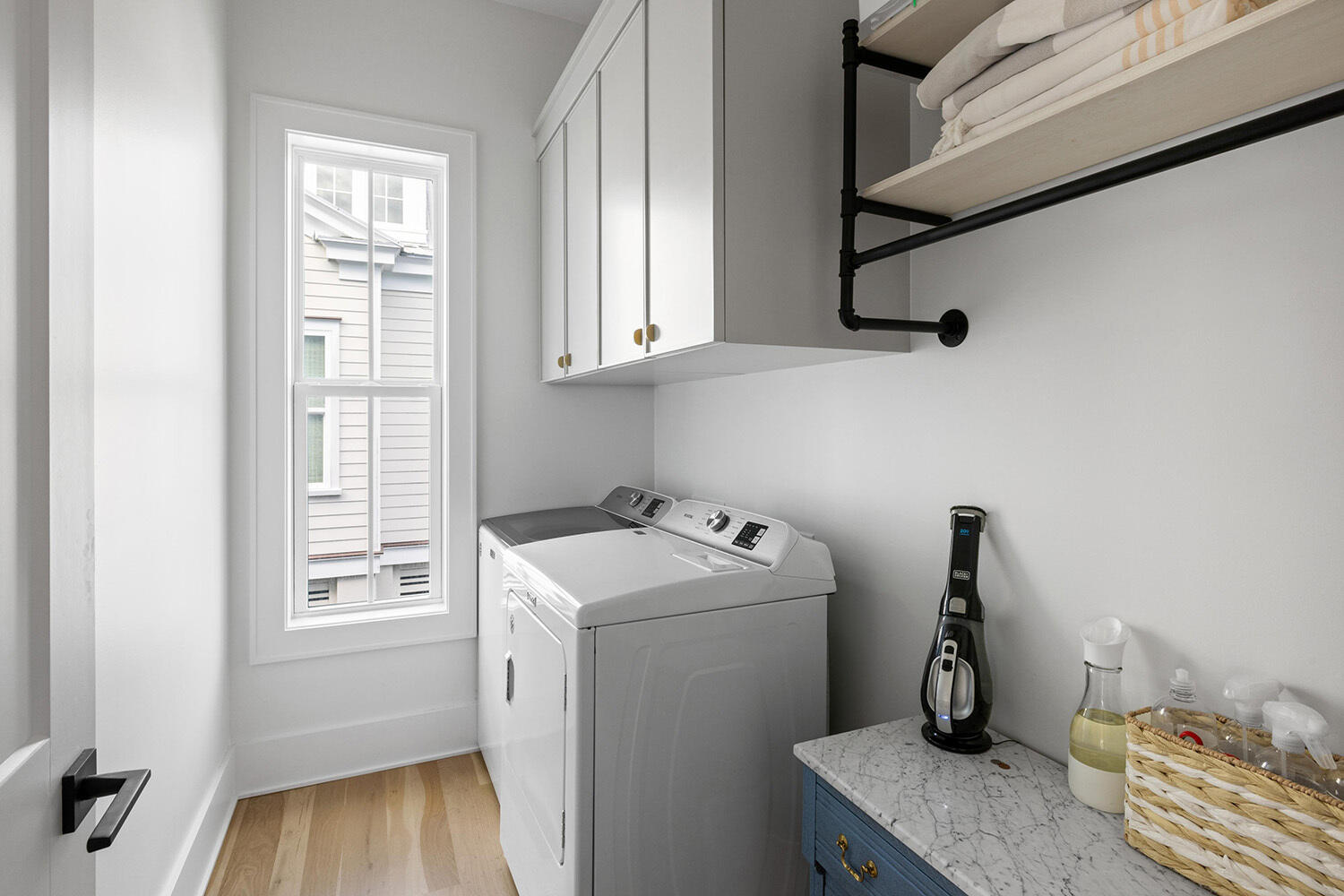 3329 Knot Alley Johns Island, SC 29455 - Photo 20 of 36 3329laundry