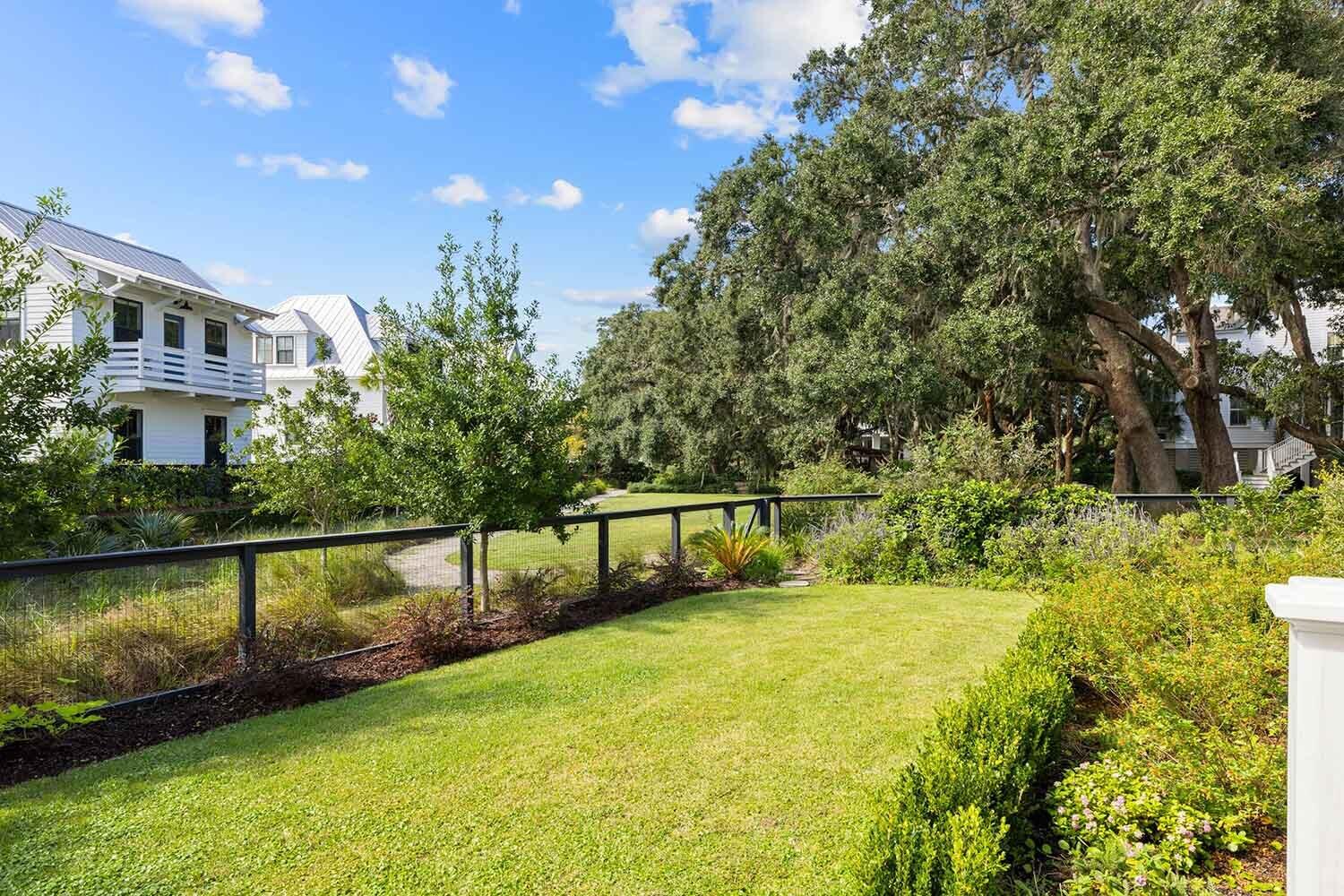 3329 Knot Alley Johns Island, SC 29455 - Photo 21 of 36 3329backyard